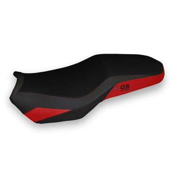 Housse de selle Tappezzeria MARSH 3 BMW F750/850GS 18-