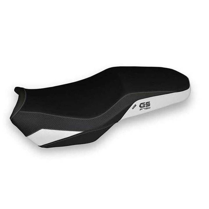 Housse de selle Tappezzeria MARSH 3 BMW F750/850GS 18-