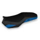 Housse de selle Tappezzeria MARSH 3 BMW F750/850GS 18- Housse de selle Tappezzeria MARSH 3 BMW F750/850GS 18-