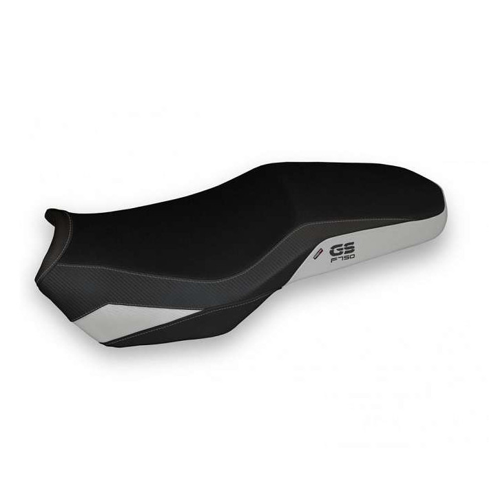 Housse de selle Tappezzeria MARSH 3 BMW F750/850GS 18-