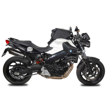 Support valises latérales Shad 3P SYSTEM (W0FR89IF) BMW F800 R/S