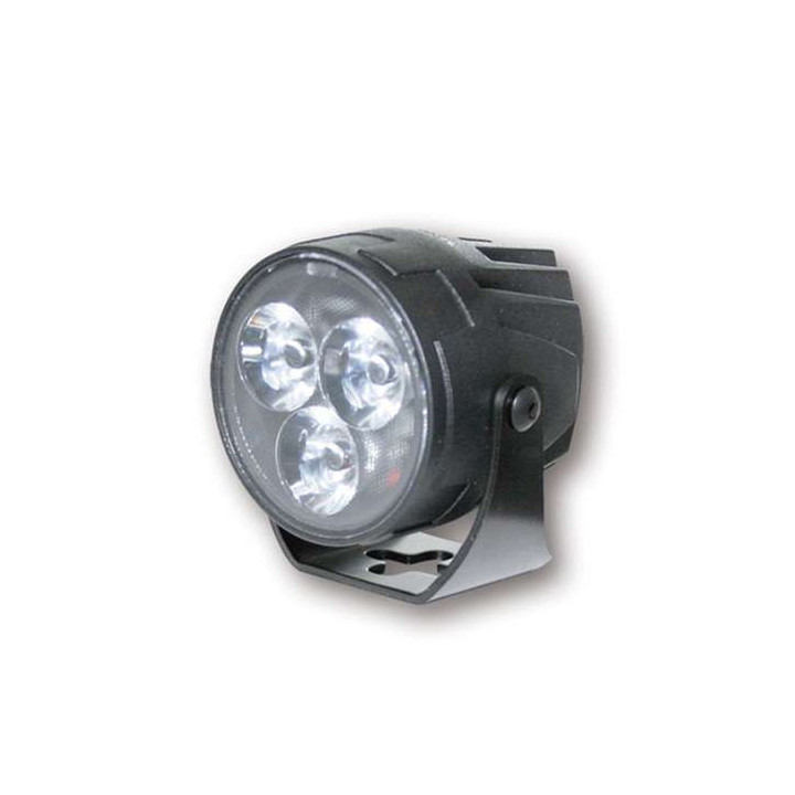 Feu additionnel moto leds HIGHSIDER SATELLITE