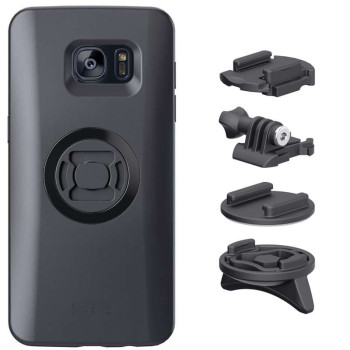 Set Coque de téléphone SP CONNECT Samsung S7 Edge Set Coque de téléphone SP CONNECT Samsung S7 Edge