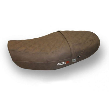 Housse de selle Tappezzeria MURCIA COMFORT SYSTEM Kawasaki Z900RS 18-