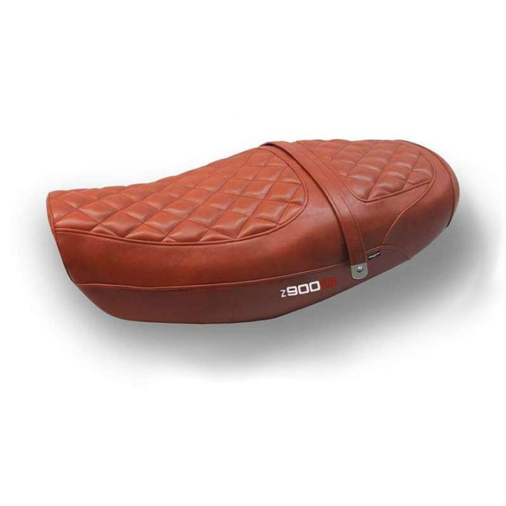 Housse de selle Tappezzeria MURCIA COMFORT SYSTEM Kawasaki Z900RS 18-