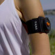 Brassard néoprène running TIGRA FIT-CLIC NEO ArmBand