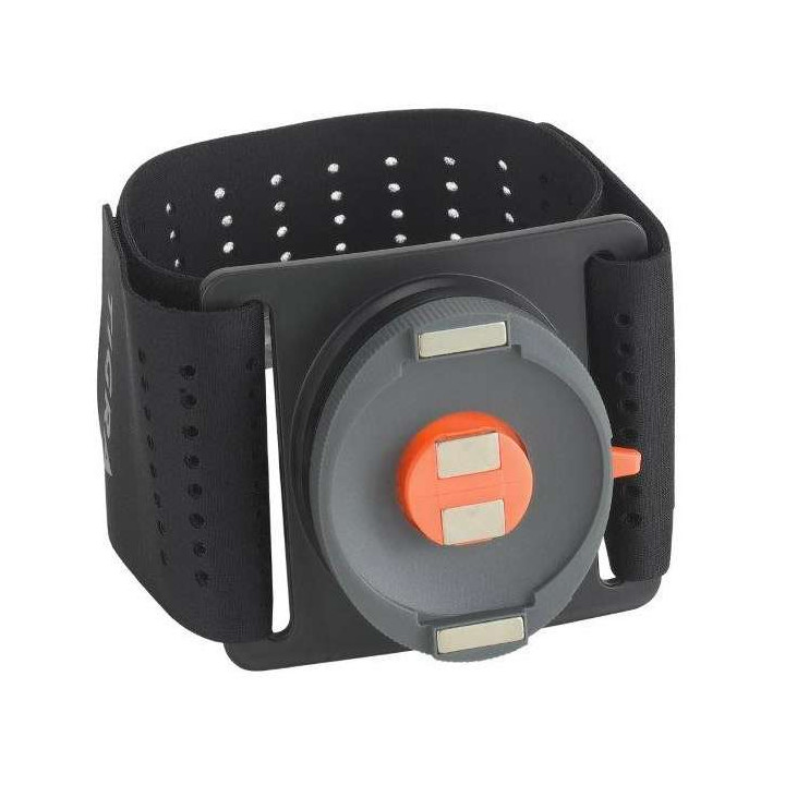 Brassard néoprène running TIGRA FIT-CLIC NEO ArmBand