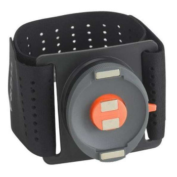 Brassard néoprène running TIGRA FIT-CLIC NEO ArmBand
