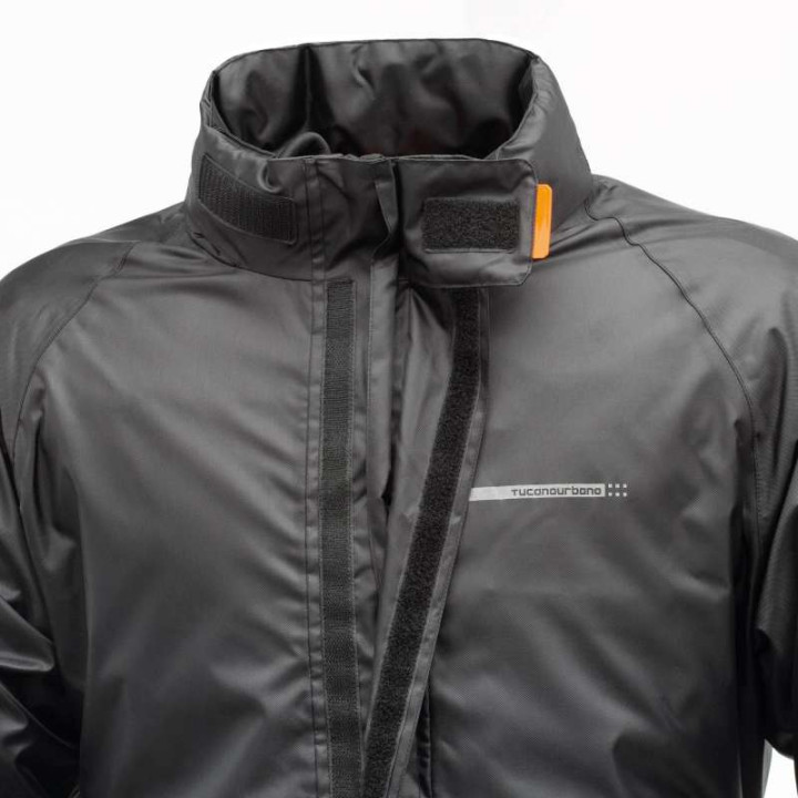 Tucano Urbano DILUVIO DAY rain jacket