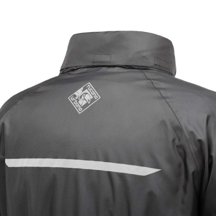 Tucano Urbano DILUVIO DAY rain jacket