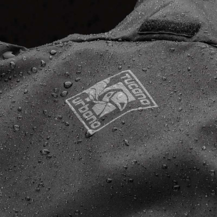 Tucano Urbano DILUVIO DAY rain jacket