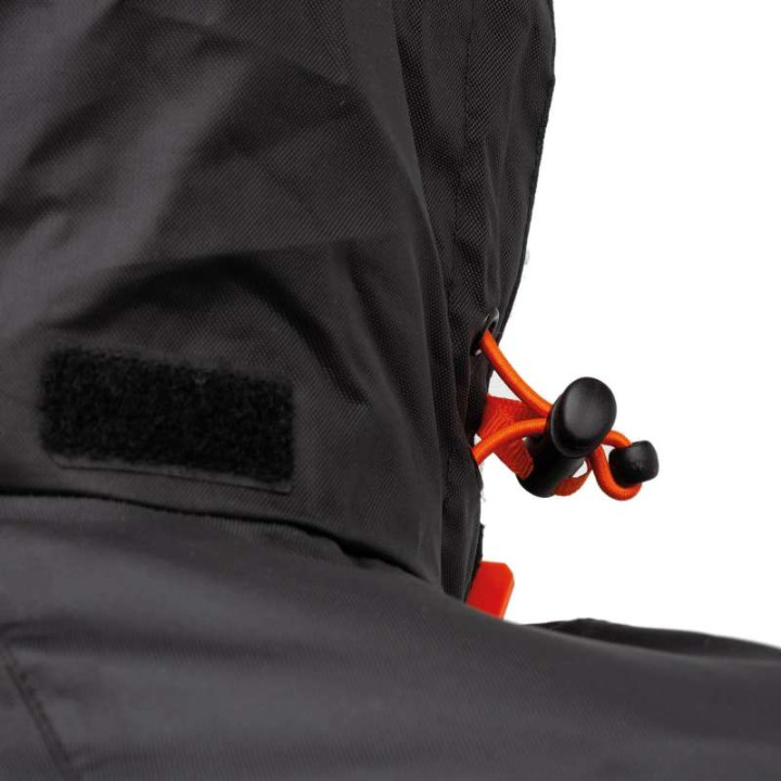 Tucano Urbano DILUVIO DAY rain jacket