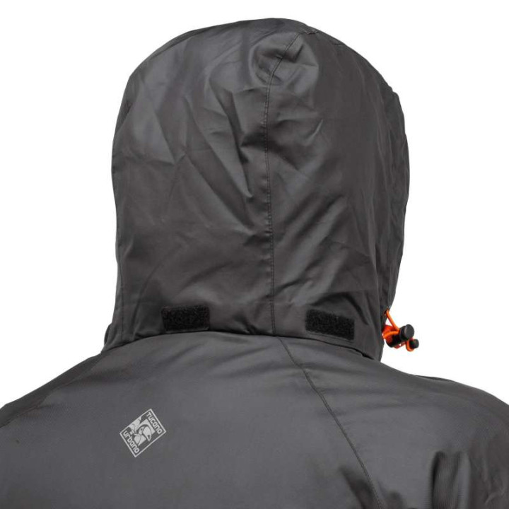 Tucano Urbano DILUVIO DAY rain jacket