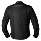 Blouson moto RST PILOT EVO CE Noir