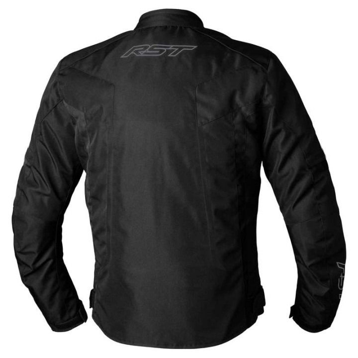 Blouson moto RST PILOT EVO CE Noir