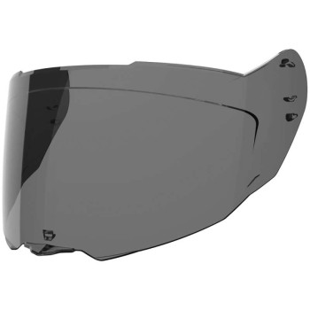 Ecran Fumé Clair pour casque Nexx SX.100R / SX.100