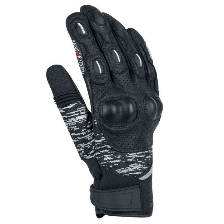 Bering PONOKA summer motorcycle gloves