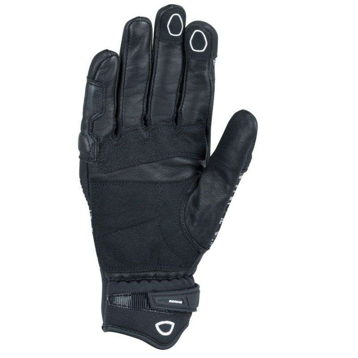 Gants moto d'été Bering PONOKA Gants moto d'été Bering PONOKA