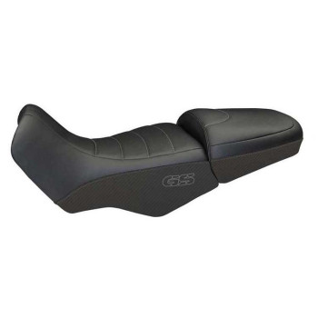 Housse de selle Tappezzeria FIRENZE CARBON COMFORT SYSTEM BMW R1100/1150GS