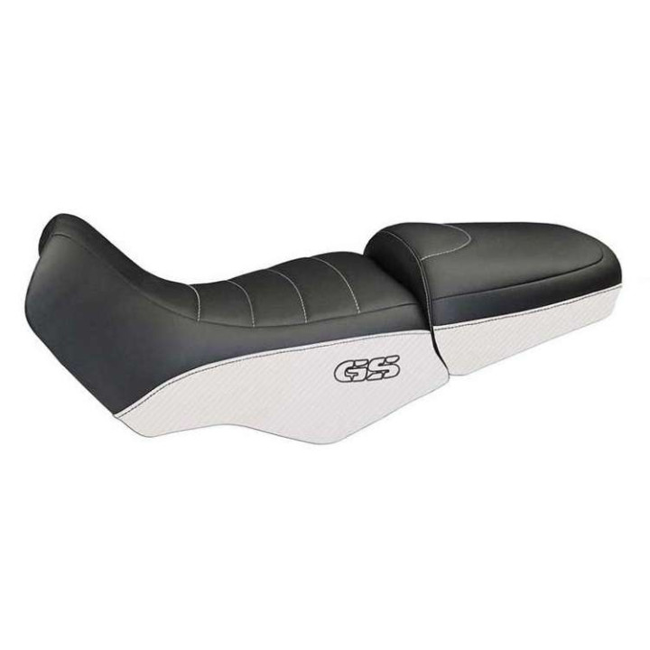 Housse de selle Tappezzeria FIRENZE CARBON COMFORT SYSTEM BMW R1100/1150GS