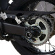 Protection de chaîneR&G (CG0024BK) HONDA CRF1100L AFRICA TWIN