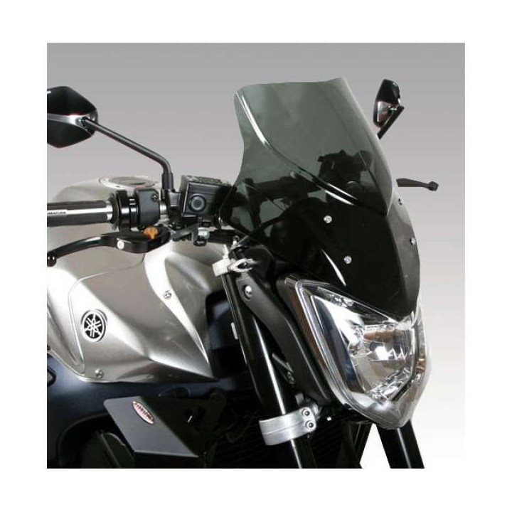 Saute-vent Barracuda AEROSPORT Yamaha FZ1