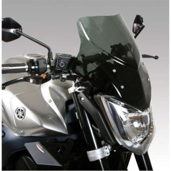 Saute-vent Barracuda AEROSPORT Yamaha FZ1