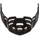 Casquette pour casque Nexx X.VILIJORD Noir