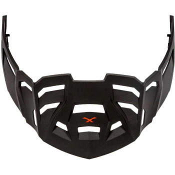 Casquette pour casque Nexx X.VILIJORD Noir