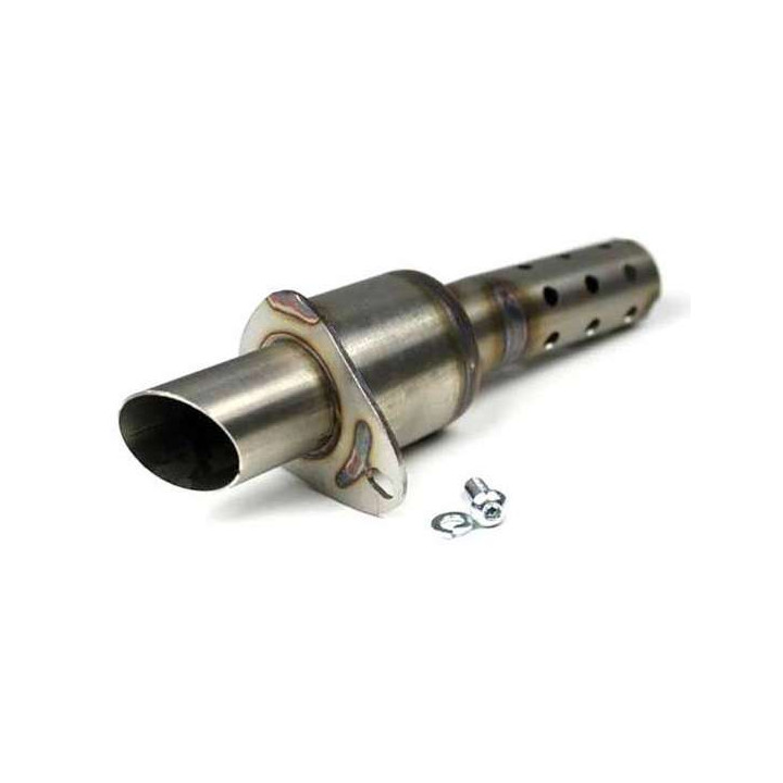Db Killer HP CORSE Hydroform Black (DBHY1001BLACK)
