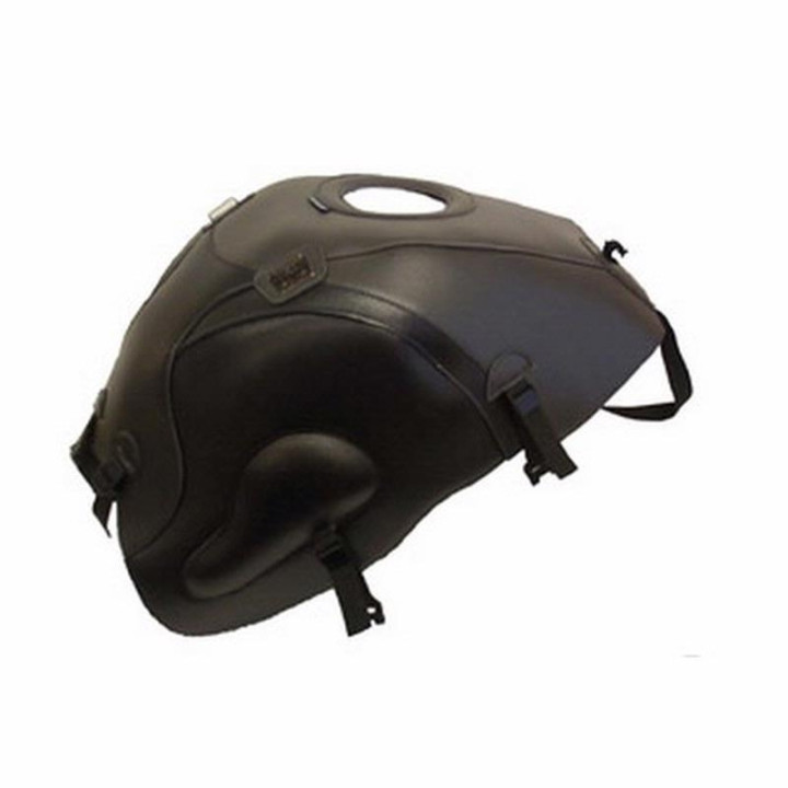 Bagster tank mat space/black (1379B) Suzuki GSX1300 R Hayabusa