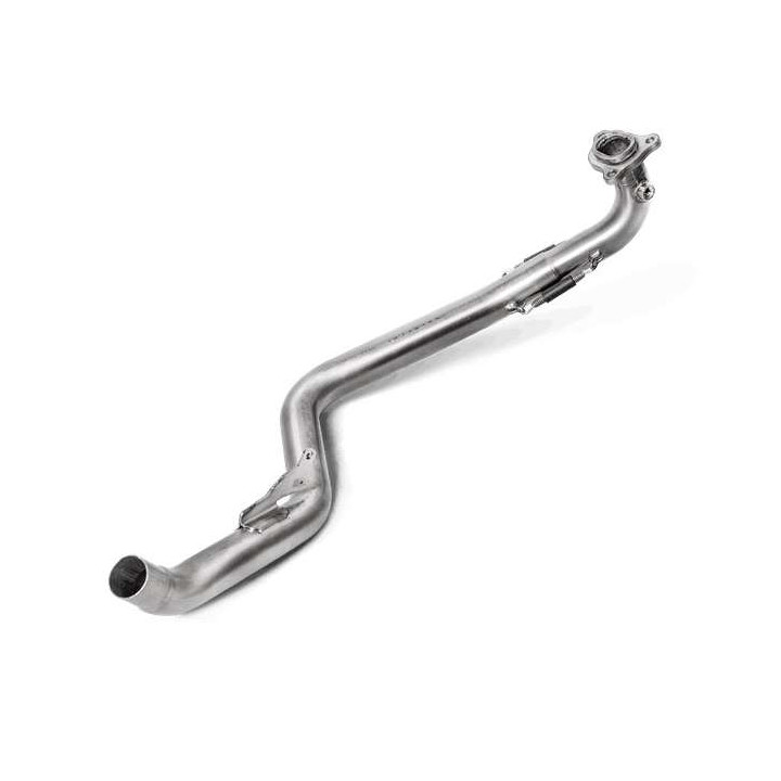 Collecteur Akrapovic Inox E-H7R1 Honda X-ADV