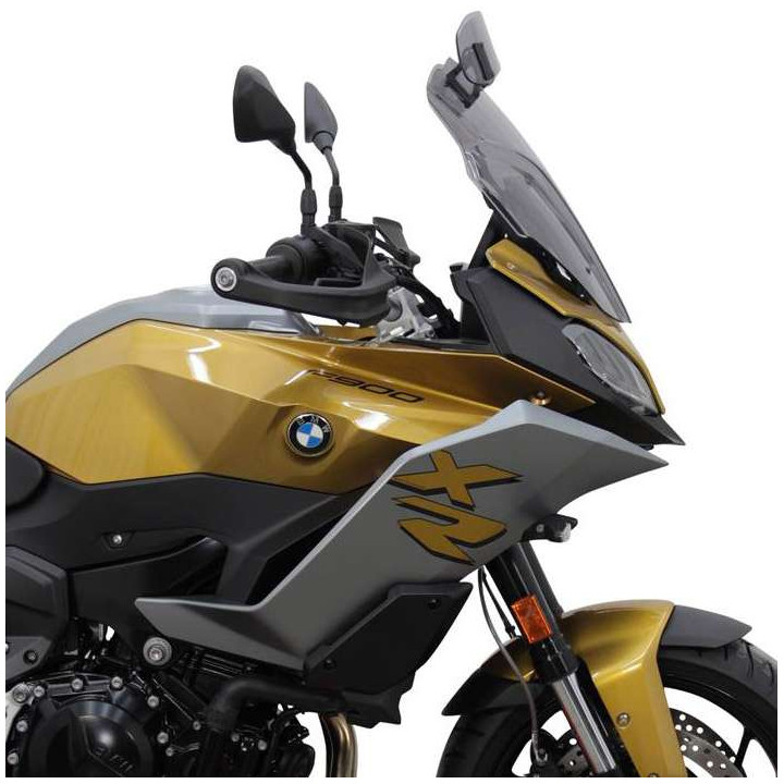 Bulle MRA Vario Touring BMW F900XR