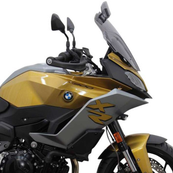 Bulle MRA Vario Touring BMW F900XR