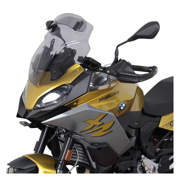 Bulle MRA Vario Touring BMW F900XR