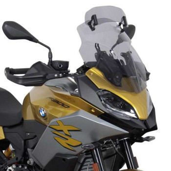Bulle MRA Vario Touring BMW F900XR