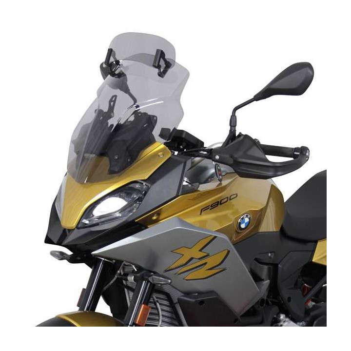 Bulle MRA Vario Touring BMW F900XR