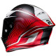 Motorcycle helmet HJC RPHA 1 LOVIS RED Motorcycle helmet HJC RPHA 1 LOVIS RED