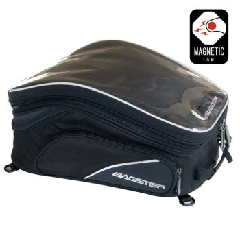 Sacoche réservoir Bagster BOLTT 14-23L + fixation magnétique XAC220 Sacoche réservoir Bagster BOLTT 14-23L + fixation magnétique XAC220