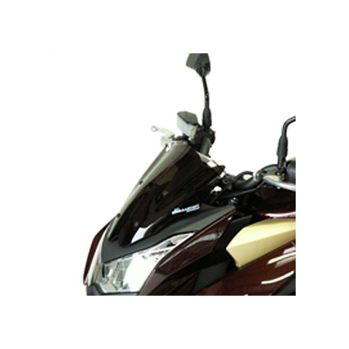 Bulle Bullster standard 30cm (BK114ST) Kawasaki Z1000 10-13
