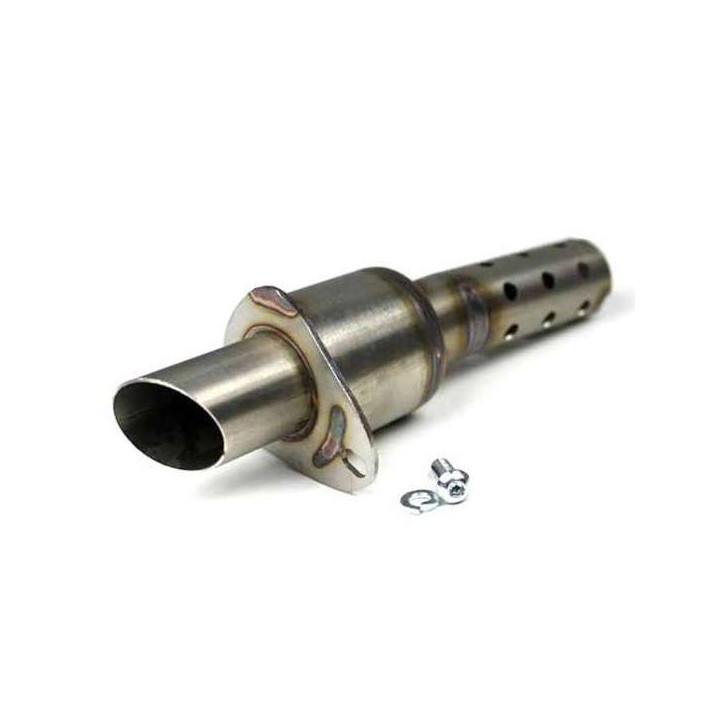 Db Killer HP CORSE Hydroform Black (DBHY1001BLACK-2)