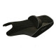 Housse de selle Tappezzeria ALOI 1 VELVET Yamaha T-MAX 08-11