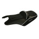 Housse de selle Tappezzeria ALOI 1 VELVET Yamaha T-MAX 08-11