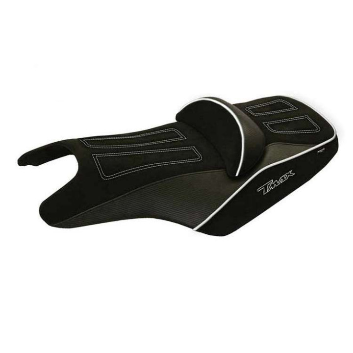 Housse de selle Tappezzeria ALOI 1 VELVET Yamaha T-MAX 08-11