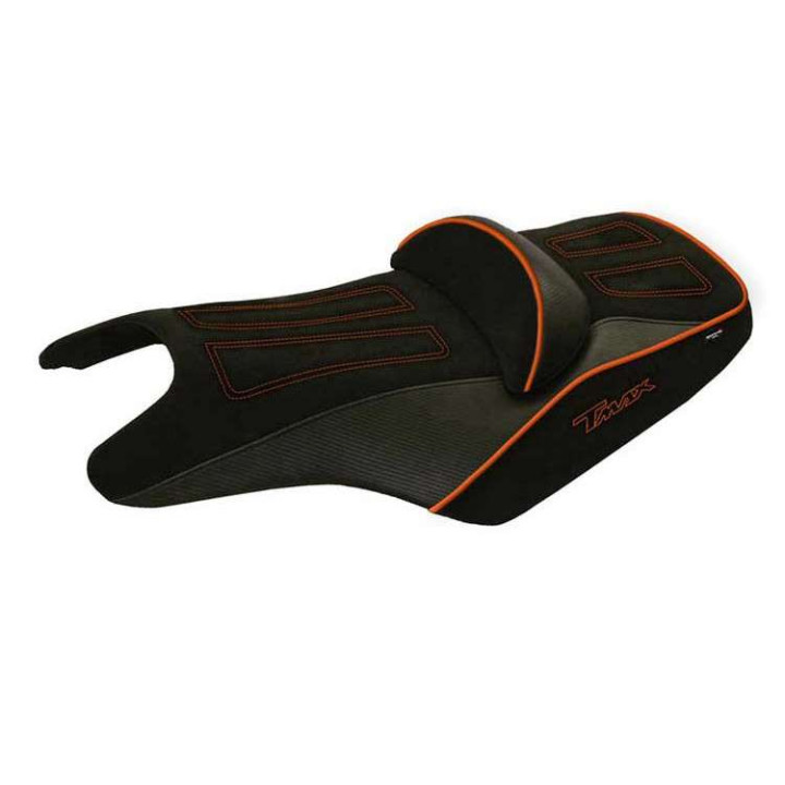 Housse de selle Tappezzeria ALOI 1 VELVET Yamaha T-MAX 08-11
