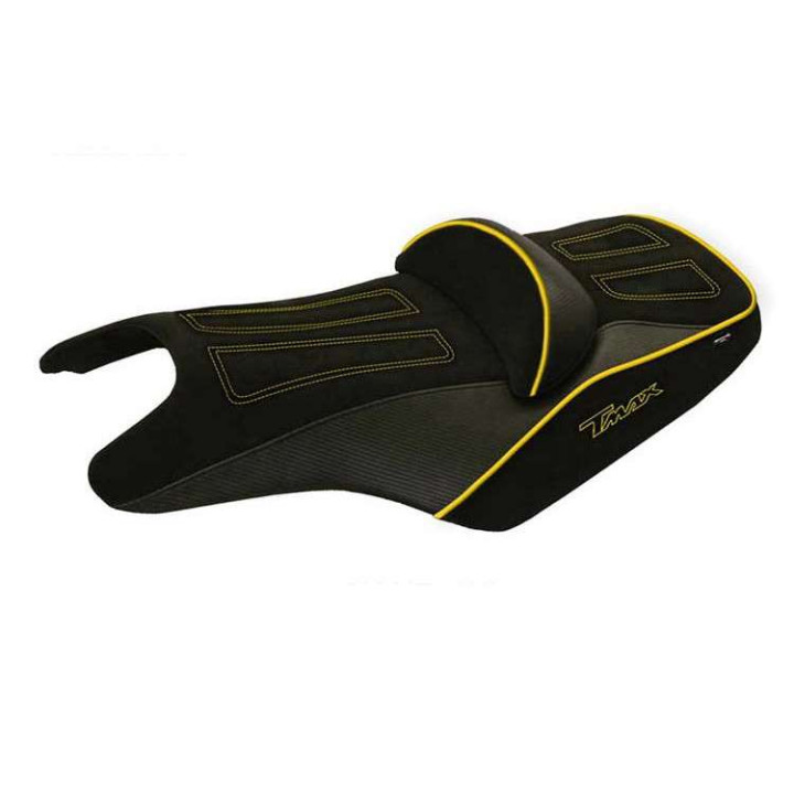 Housse de selle Tappezzeria ALOI 1 VELVET Yamaha T-MAX 08-11
