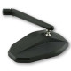 Motorcycle mirror HIGHSIDER VICTORY-X