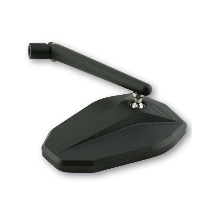 Motorcycle mirror HIGHSIDER VICTORY-X
