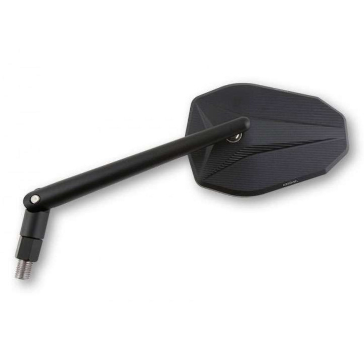 Motorcycle mirror HIGHSIDER VICTORY-X