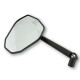 Motorcycle mirror HIGHSIDER VICTORY-X